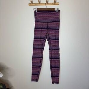 Lululemon Wunder Under Leggings 8